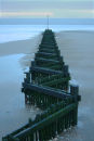 Breakwater