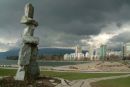 Inukshuk