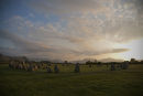 Castlrigg Stone Circle, Keswick