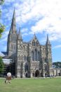 Salisbury Cathedral