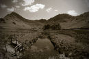 Haystacks & Fleetwith Pike