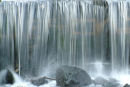 Bradgate Waterfall