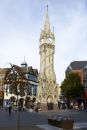The Clock Tower, Leicester