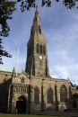 Leicester Cathedral