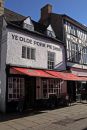 Ye Olde Pork Pie Shoppe