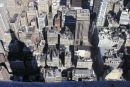 Empire State Shadow