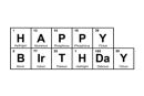 Periodic Birthday