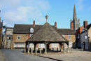 The Butter Cross, Oakham
