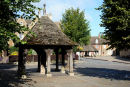 Market Place, Oakham