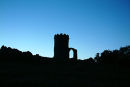 Old John At Dawn