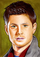 Jensen Ackles Supernatural