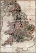 The Map That Changed the World