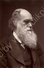Charles Darwin