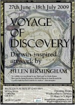 Exhibition Poster
