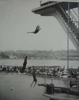 South Bay Lido (detail)