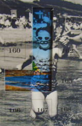 Holiday Reminiscence (detail)