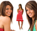 Carla, Montage