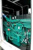 Diesel engine