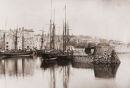 Sailing Boats, Crown Pier