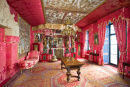 The Red Room.