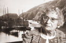 The Dame of Sark 