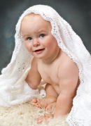 Baby Luxon.