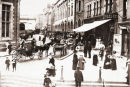 Market Square from the Arcade.