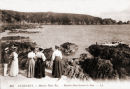 Ladies Overlooking Moulin Huet
