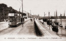 North Esplanade & Tram.