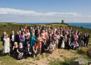Orla & Andy and all the guests.