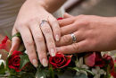 Wedding rings