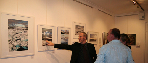 Exhibition - Gallery Xposure