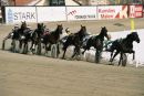 Bromma track 1.
