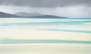 Beach Patterns, Luskentyre