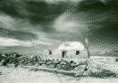 Black House, South Uist
