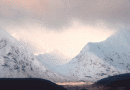 Black Mount