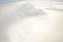 Blowing Sand at Seilebost