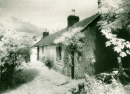 Cottage, Isle of Eigg