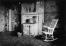 Croft Interior, Isle of Harris