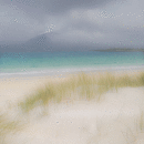 Dunes at Rosamul Bay