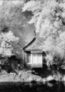 Gazebo at Ware