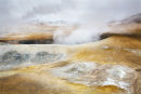 Hverir Fumarole No 1
