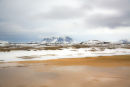 Hverir Landscape No 1
