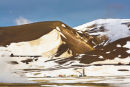 Industrial Landscape, Mount Krafla