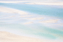 Watercolours at Luskentyre