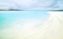 Beach at Luskentyre