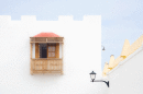 Balcony, Playa Blanca