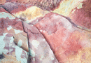 Rock Colours 2 - Dunbar