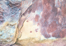 Rock Colours 4 - Dunbar