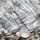Rock Colours - Cornwall